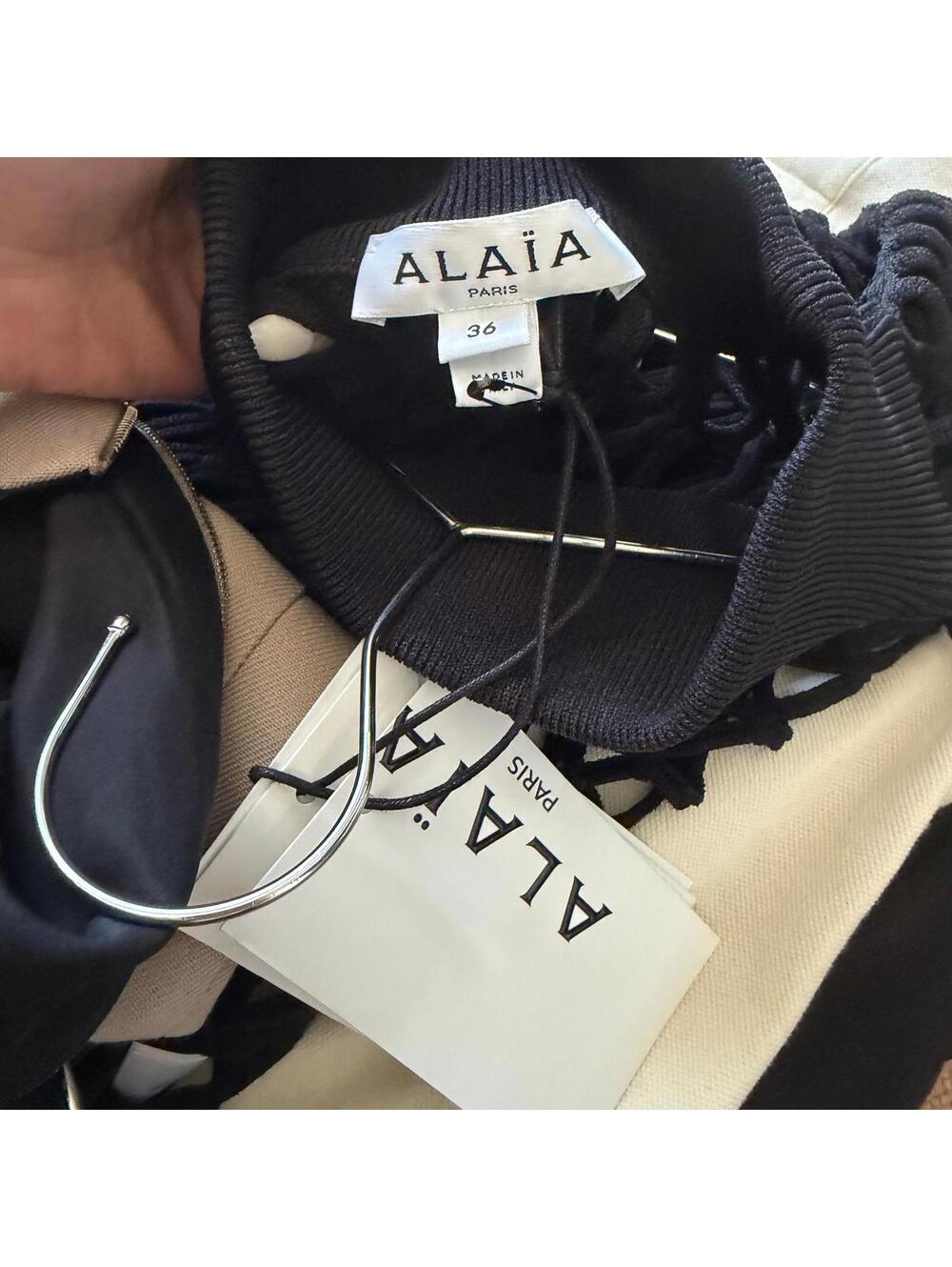 Alaïa - Picture 8 of 8